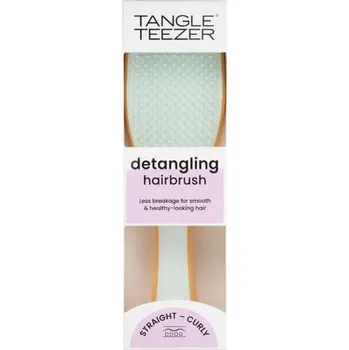 Tangle Teezer® Ultimate Detangler Sweet Orange & Ice Blue
