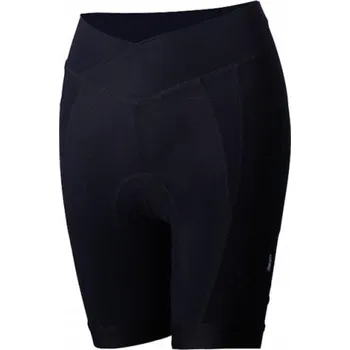 Cyklistické kalhoty BBB Cyklistické kalhoty krátké bez laclu - OMNIUM SHORTS - černá L