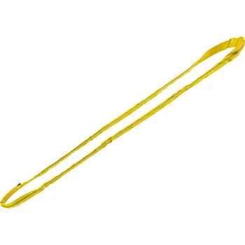 Upínací popruh KesTek Zvedací kruhový závěs 3T 6 m