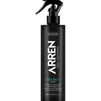 Stylingový přípravek Arren Sea Salt Spray 250 ml