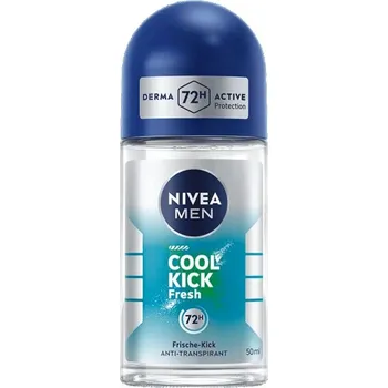 Nivea roll on Men Cool Kick Fresh 50 ml