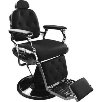 Křeslo Pánské kadeřnické křeslo MAX