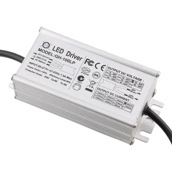 Napájecí zdroj pro osvětlení Napájecí zdroj pro LED, 100W, 18-34V, 3000mA, IP67