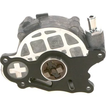 Vakuové čerpadlo Vakuové čerpadlo, brzdový systém BOSCH F 009 D03 067