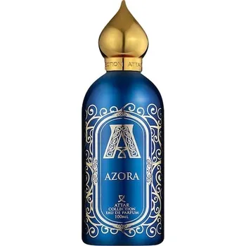 Unisex parfém Attar-Collection Unisex-vune AzoraEau de Parfum Spray 100 ml (22&nbsp;030,00 Kč / 1 l)