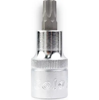 Gola hlavice GOLA Nářadí Torx 306440