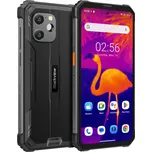 Blackview BV8900 8/256 GB černý