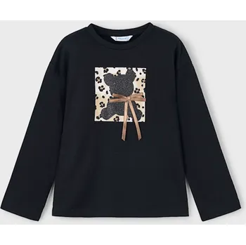 Kojenecká kombinéza Mayoral dívčí tričko 4010 - 72 Velikost: 122