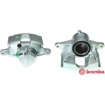 Brzdový třmen Brzdový třmen BREMBO F 23 116