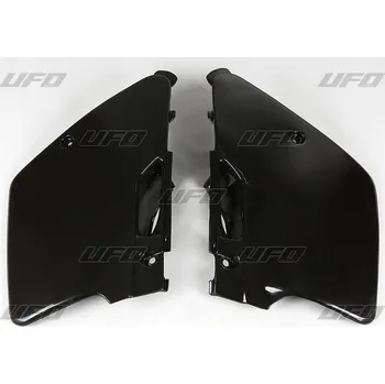 UFO boční tabulky na startovací číslo TM 80/125/250 97-00 barva černá = KA02769001 - nahrazený KA02769001 (UFO boční tabulky na startovací číslo TM 80/125/250 97-00 barva černá = KA02769001 - nahrazený KA02769001)