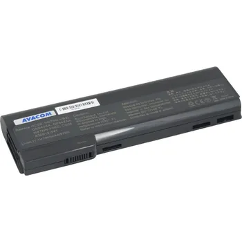 Baterie k notebooku ORIGINÁL: Originální Avacom NOHP-PB60H-815
