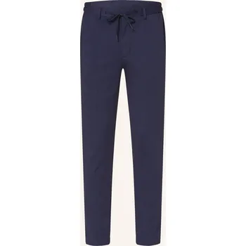 Pánské kalhoty Pierre Cardin Pánské Oblekové Kalhoty Pc-Rick Extra Slim Fit,...