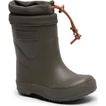 Bisgaard termo dětské holínky 92009999 - 32 Velikost: 38 JEHNĚČÍ VLNA