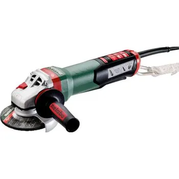 úhlová bruska Metabo WEPBA 19-125 Q DS M-Brush Úhlová bruska (1900W/11000/min) 613114000 extended_warranty