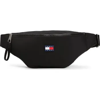 Ledvinka Tommy Jeans AM0AM13549 černá