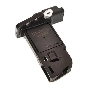 Čidlo automobilu Snímač množství protékajícího vzduchu MAXGEAR 51-0170