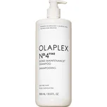 Olaplex No. 4 Fine Bond Maintenance…