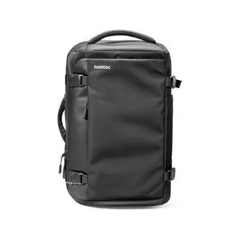 batoh na notebook tomtoc Navigator - T66 (TOM-T66M1D1) černý