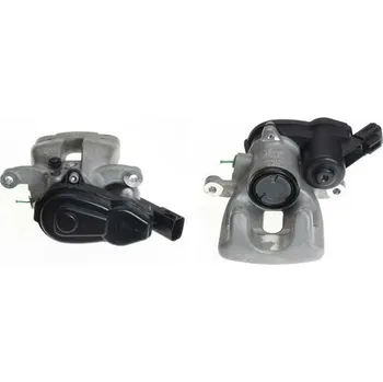 Brzdový třmen Brzdový třmen BREMBO F A6 051