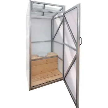 VespaGarden 22014 zahradní toaleta