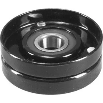 Napínací kladka, žebrovaný klínový řemen MAGNETI MARELLI MPQ0177