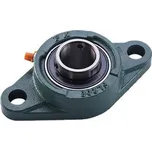 UCFL 211 FK Přírubová oválná ložisková jednotka