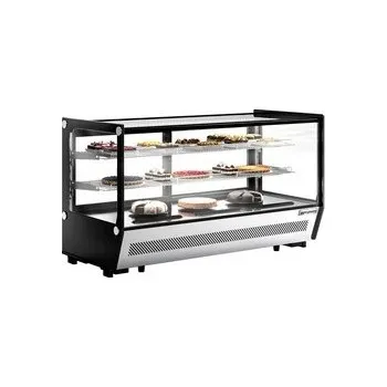 Vinotéka G.Gastro Stolní chladící vitrína - 200 litrů