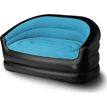 Pohovka Camp4 RELAX DOUBLE14- Nafukovací dvoumístná pohovka 148x78x65 cm