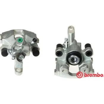 Brzdový třmen Brzdový třmen BREMBO F 71 014