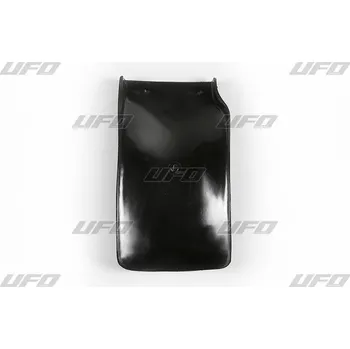Auto-moto UFO kryt centrálního (zadního) tlumiče TM 80/125/250 97-00 barva černá - nahrazený HO02659001 (UFO kryt centrálního (zadního) tlumiče TM 80/125/250 97-00 barva černá - nahrazený HO02659001)