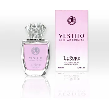 Dámský parfém LUXURE Vestito dámská EdP 100 ml