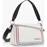 Desigual 24WAXP19 1001 bílá