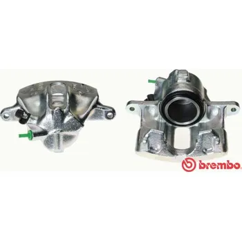 Brzdový třmen Brzdový třmen BREMBO F 68 054