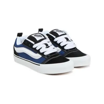 Pánské tenisky Tenisky Vans Knu Skool VN000D2TO2Y1 Modrá 39
