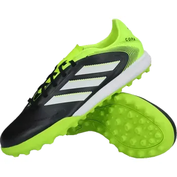 Kopačky Pánské kopačky turfy Adidas Copa Pure III League TF černé2