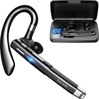 Handsfree sada do auta Blavec Discover 55 BHDI55-B černé