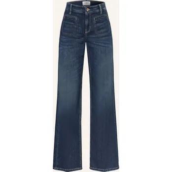 Cambio Dámské Džíny Tess, 5058 lefthand stoned used, 44