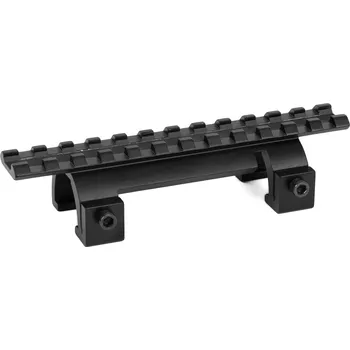 Sportovní střelba A.C.M. RIS montáž pro MP5 MK5 HK G3 GSG5