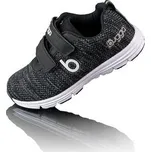 dětské sportovní obuv TEMPE , Bugga, B00177-10, černá - 34