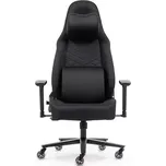 SRACER kancelářské křeslo SRACER EVO LT, černá