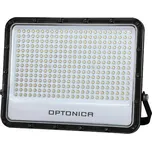 Optonica LED SMD reflektor 200W 28000lm Černá Body IP65 - LUMILEDS Chip, Neutrální bílá