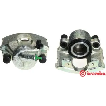 Brzdový třmen Brzdový třmen BREMBO F 24 093