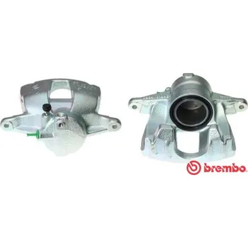 Brzdový třmen Brzdový třmen BREMBO F 23 118