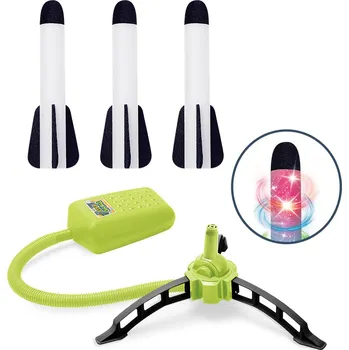 inSPORTline Odpalovač svítících raket