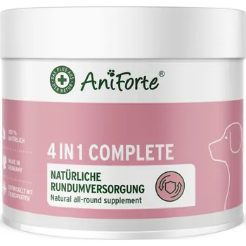 AniForte AniForte® 4v1 Complete pro psy (250 g)