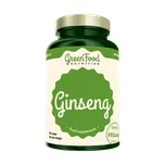 GreenFood Nutrition Ženšen 90 cps.