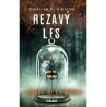 Rezavý les - Anders de la Motte (2025,…