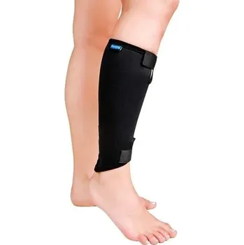 Panop bandáž lýtková PAN 10.01 - L—Bandáž k fixaci lýtka pro pravou i levou končetinu