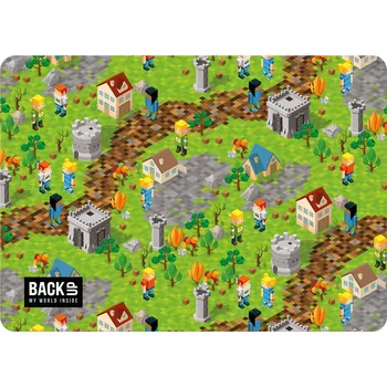 prostírání Derform Jídelní podložka - prostírání Backup Game Level