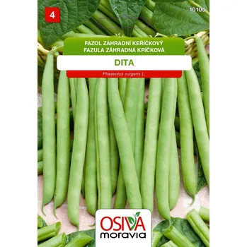 Semeno Osiva Moravia Dita zahradní keříčkový 20 g